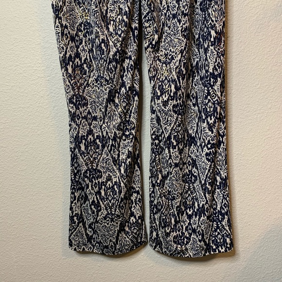 NWOT Iman Loose Flowy Pants - Picture 7 of 8